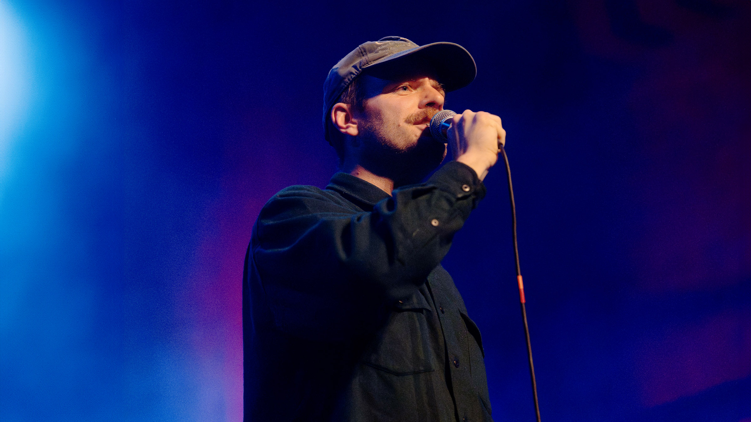 Mac DeMarco live